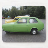 Reliant Robin Mousepad Muismat (Voorkant)