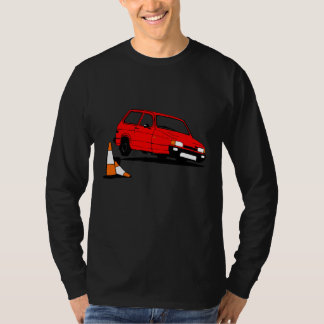 Reliant Robin T-shirt