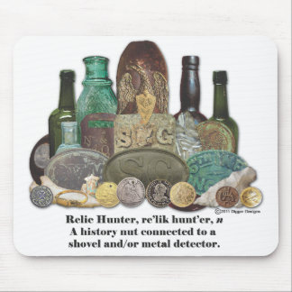 Relic Hunter Definition Muismat