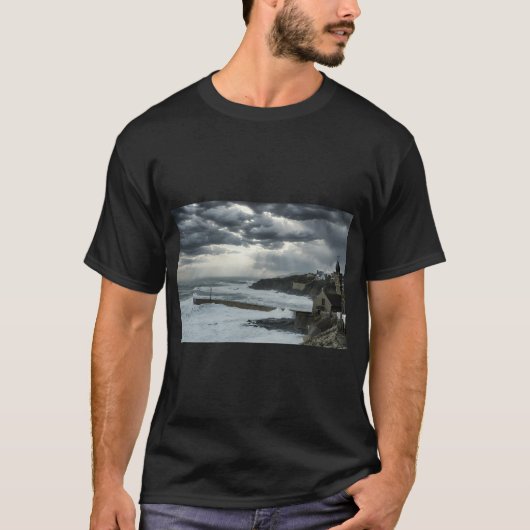 RELIC JAGER T-SHIRT (Voorkant)