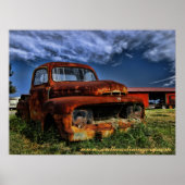 Relic Poster (Voorkant)