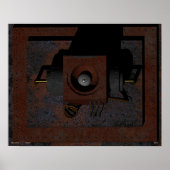 Relic Poster (Voorkant)