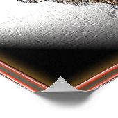 Relief Ama Poster (Hoek)