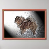 Relief Ama Poster (Voorkant)