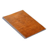 Reliëfjournals gepersonaliseerd notitieboek (Rechterzijde)