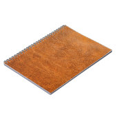 Reliëfjournals gepersonaliseerd notitieboek (Linkerzijde)