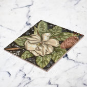  reliëflook Magnolia Blossom Tegeltje