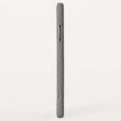 reliëfpaard Case-Mate iPhone case (Achterkant/rechts)