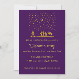 Relife Kerstmis, Geboorte van Jezus, Drie Koningen Kaart