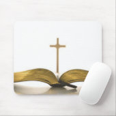 Religie1 Muismat (Met muis)