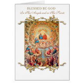 Religie ALLE ZINTS DAG katholieke feesten (Voorkant)