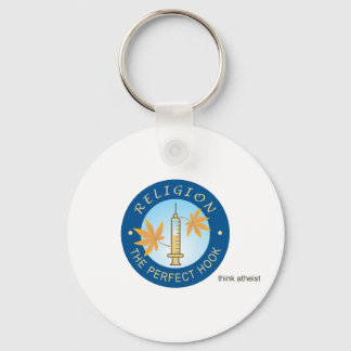 Religie als Sleutelhanger van de Drug Klassieke Bu