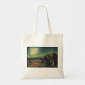  religie, bekendmaking aan de herders tote bag (Voorkant)