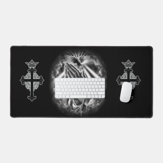 Religie Bureaumat (Keyboard & Muis)