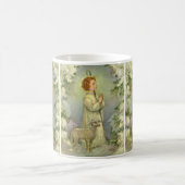  religie, Christus de Goede Shepherd Koffiemok (Center)