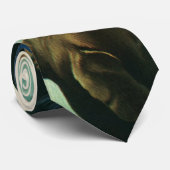  religie, Gezegde-peuter op Thanksgiving Stropdas (Opgerold)