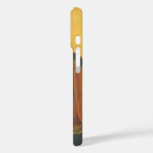  religie, heilig hart van Jezus Christus Case-Mate iPhone Case (Achterkant / Links)