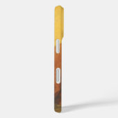  religie, heilig hart van Jezus Christus Case-Mate iPhone Case (Achterkant / Rechts)