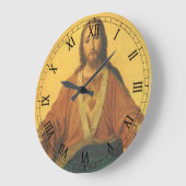  religie, heilig hart van Jezus Christus Grote Klok (Hoek)