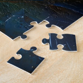 Religie Heilige Maria Legpuzzel (Zijkant)