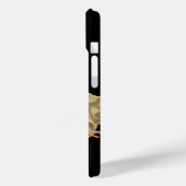  religie, Jezus Christus loopt op water Case-Mate iPhone Case (Achterkant / Links)