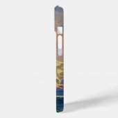  religie, Jezus Christus loopt op water Case-Mate iPhone Case (Achterkant / Links)