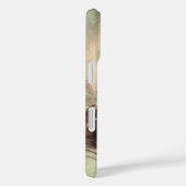  religie, Jezus Christus portret met Halo Case-Mate iPhone Case (Achterkant / Rechts)