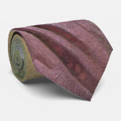  religie, Jezus Christus portret met Halo Stropdas (Opgerold)