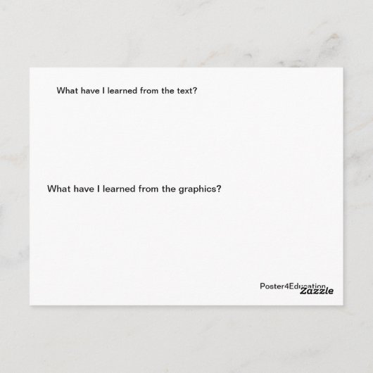 Religie, jodendom, shabbat briefkaart (Achterkant)