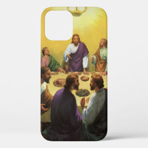  religie, laatste Super met Jezus Christus Case-Mate iPhone Case