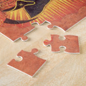  religie Maagd Mary Our Lady of Guadalupe Legpuzzel (Zijkant)