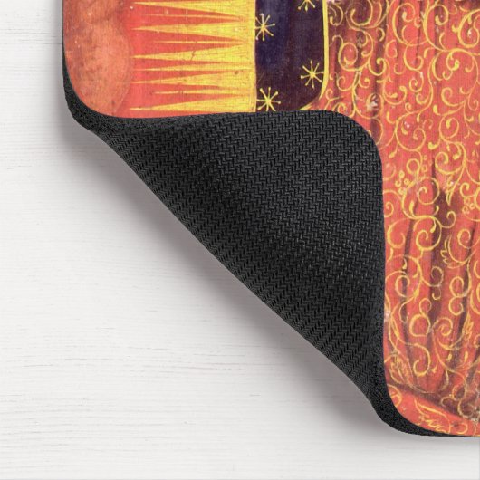  religie Maagd Mary Our Lady of Guadalupe Muismat (Hoek)