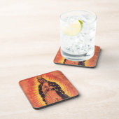  religie Maagd Mary Our Lady of Guadalupe Onderzetter (Rechterzijde)