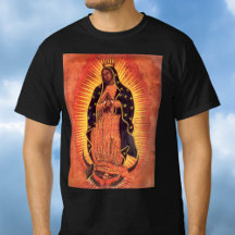  religie Maagd Mary Our Lady of Guadalupe