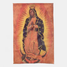  religie Maagd Mary Our Lady of Guadalupe