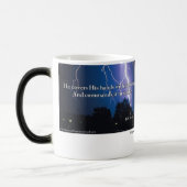 Religie Magische Mok (Links)