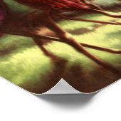  religie, Mannen met ster van Bethlehem Poster (Hoek)