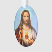 Religie Ornament (voorkant)