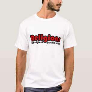 Religie T-shirt