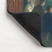  religie, verergering van de herders muismat (Hoek)