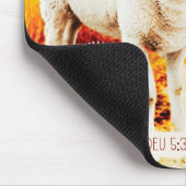 Religie Volg de weg Muismat (Hoek)