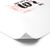 Religie voor jou Creëer me samen te brengen Poster (Hoek)