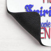 Religie VS-spiritualiteit Muismat (Hoek)