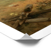 Religie was nooit ontworpen om ons plezier te late poster (Hoek)