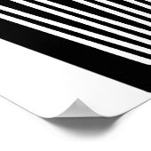 Religie Wastebin Poster (Hoek)