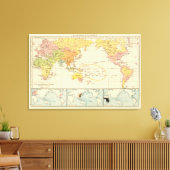 Religies Canvas Afdruk (Insitu (Woonkamer))