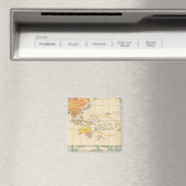 Religies Magneet (Insitu (Vaatwasser))