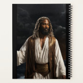 Religieus afbeelding Planner (Achterkant)