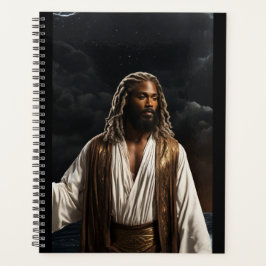 Religieus afbeelding Planner