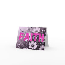 Religieus Bijbelvers Geloof